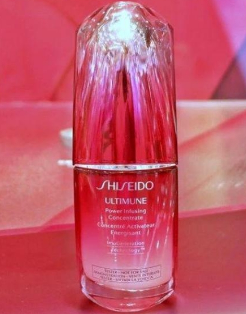 护肤品 国内卖“断货”小众护肤品，深受熟龄肌集美喜爱，干皮油皮都可用