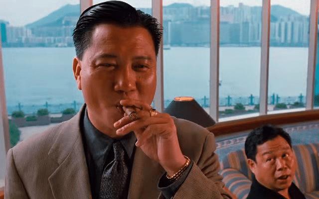 古力娜扎|周星驰的伯乐，64岁万梓良现身内地街头！