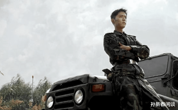 肖战|导演给肖战《王牌》做点评，对于演技只字未提，却字字珠玑