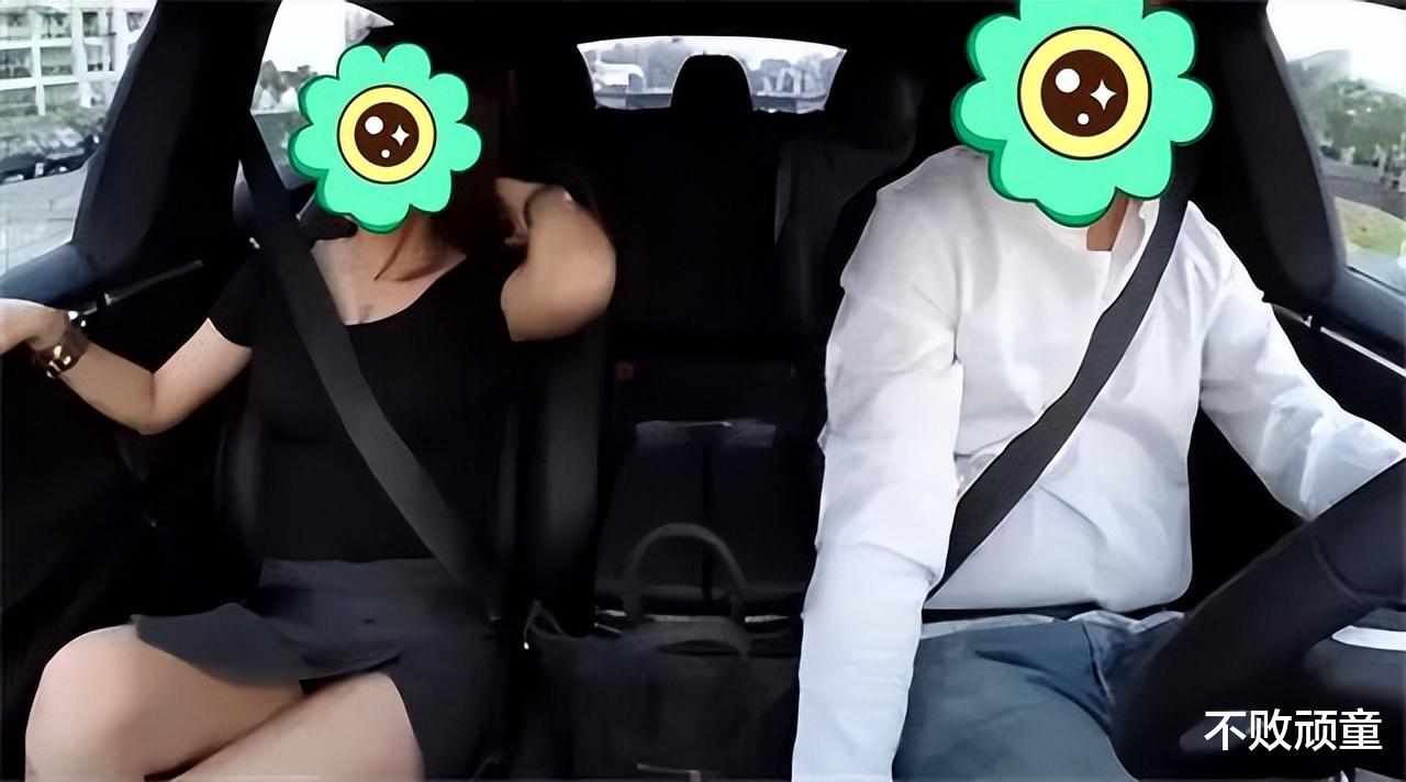 案例:山东一对男女在车内交流时,因一氧化碳中毒,双双命丧黄泉
