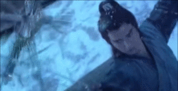 杨洋|行行好,别T娘的三天两头糟践人了