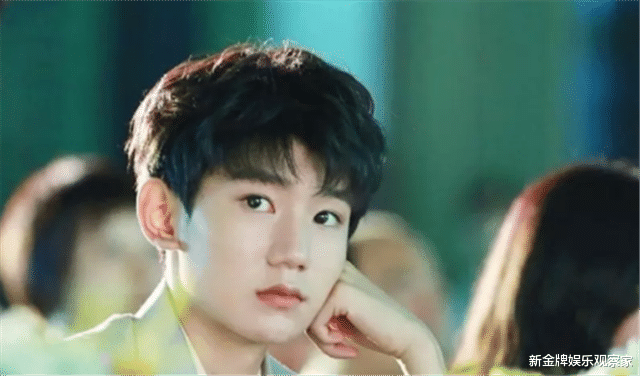 尼坤|伯克利音乐学院老师说漏嘴,王源要回去上学了,变相辟谣退学传闻