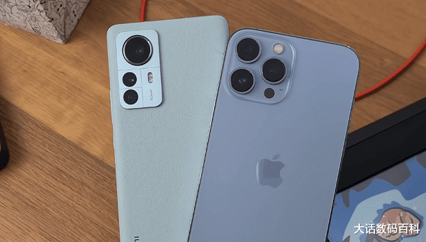 小米科技|库克降价换销量,iPhone13的价格还会下调吗?