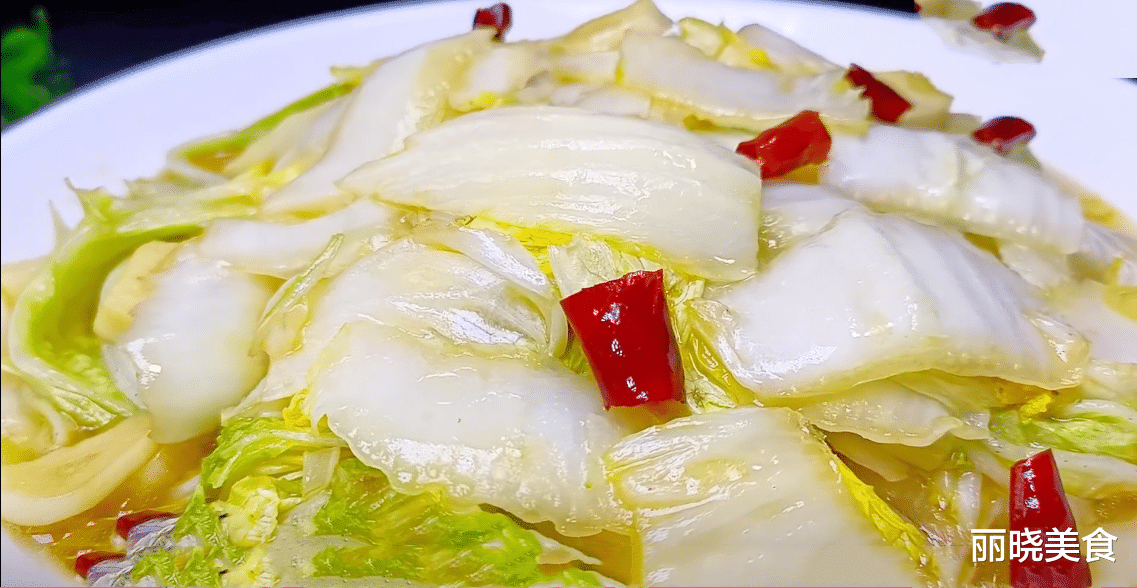 冬季，我家常吃这6种“时令蔬菜”，营养美味还便宜，家人更健康