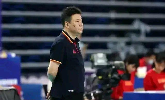 孙兴慜|回顾2021年的中国女排