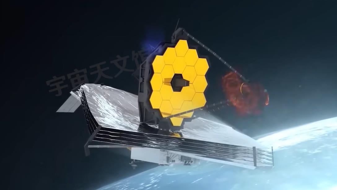 美国同意我国使用韦伯望远镜,未来我国会给美国用巡天望远镜吗?