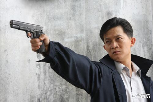 杨志刚|演员杨志刚:娶小师妹张静,钱归她管,如今他还好吗?