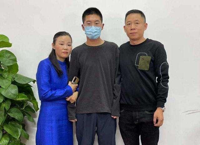 人贩子|孙海洋忍无可忍终出手,直播透露人贩子结局,买家夫妇能蹦跶多久