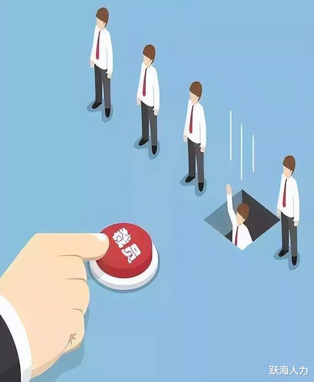 短视频|这些互联网大厂一边裁员，一边却又在招人