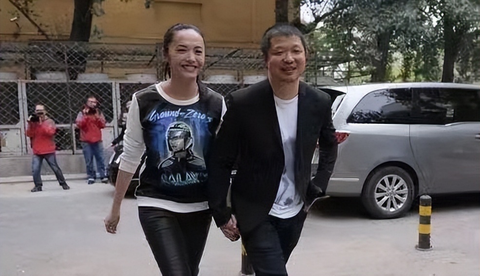 郑合惠子|离婚十一年后,再看姚晨和凌潇肃的选择,才明白他们的明智