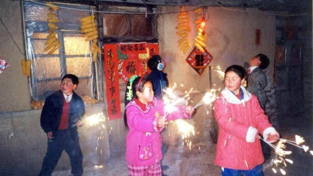 白嘉轩|不要再吐槽春晚了,你已经被春晚抛弃了