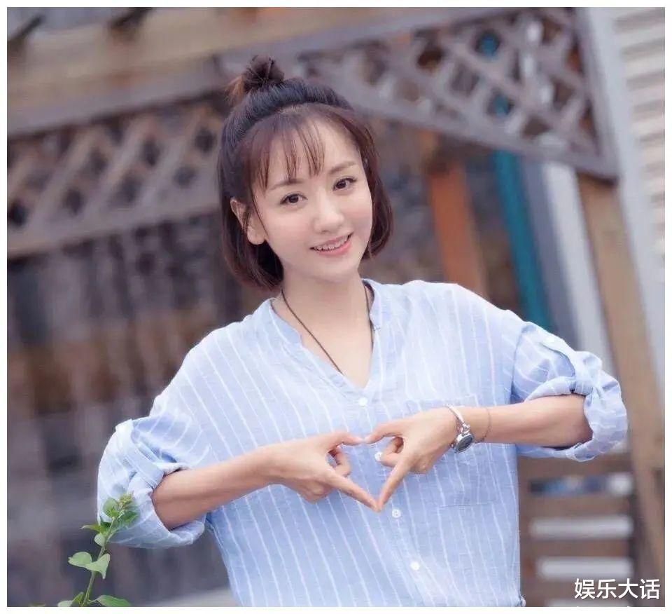 杨蓉|41岁的杨蓉:虽不婚不育,但不代表没有伴侣,人生绝不该只有爱情