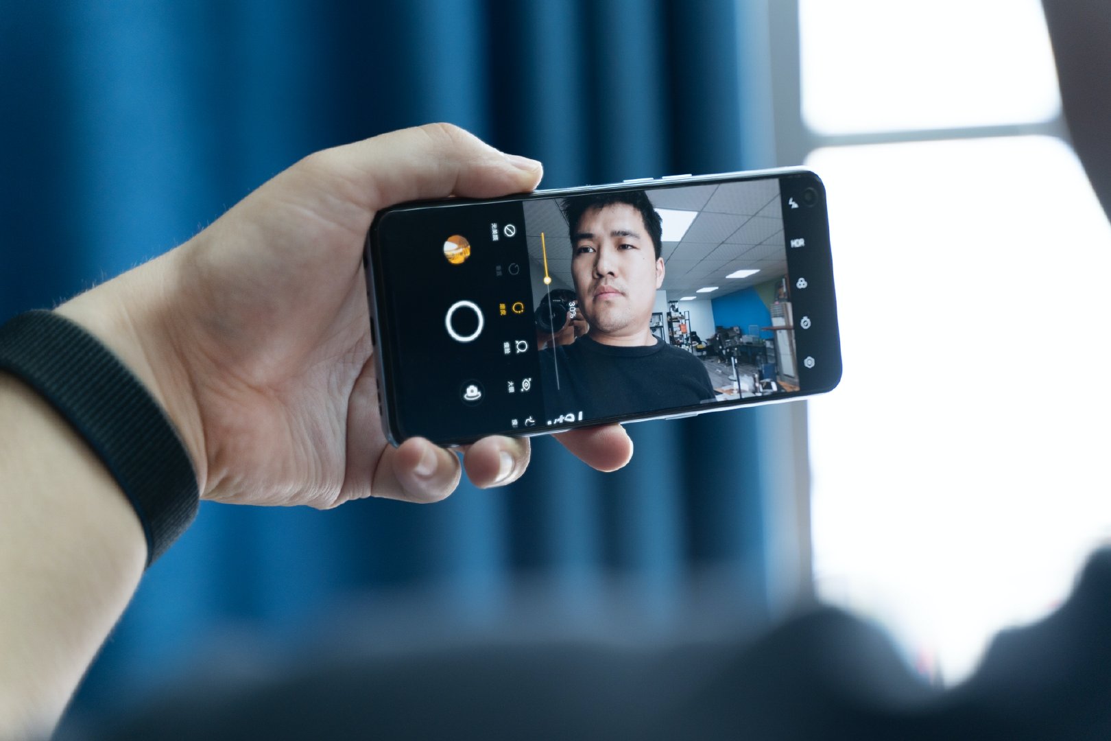 realme|realme 真我 Q3 Pro 测评：千元新选择