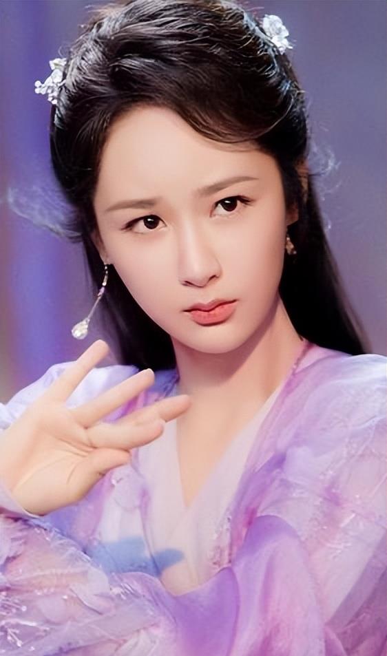 杨紫|胡辣汤事件4年后，杨紫、秦俊杰和张雪迎，人生现状差距太明显