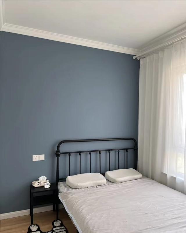 90后夫妇家的名场面,仅凭一个客厅就圈粉无数,拍照给大家瞅瞅