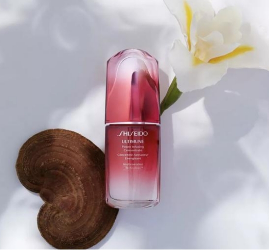 番茄 40岁适合油皮抗衰护肤品