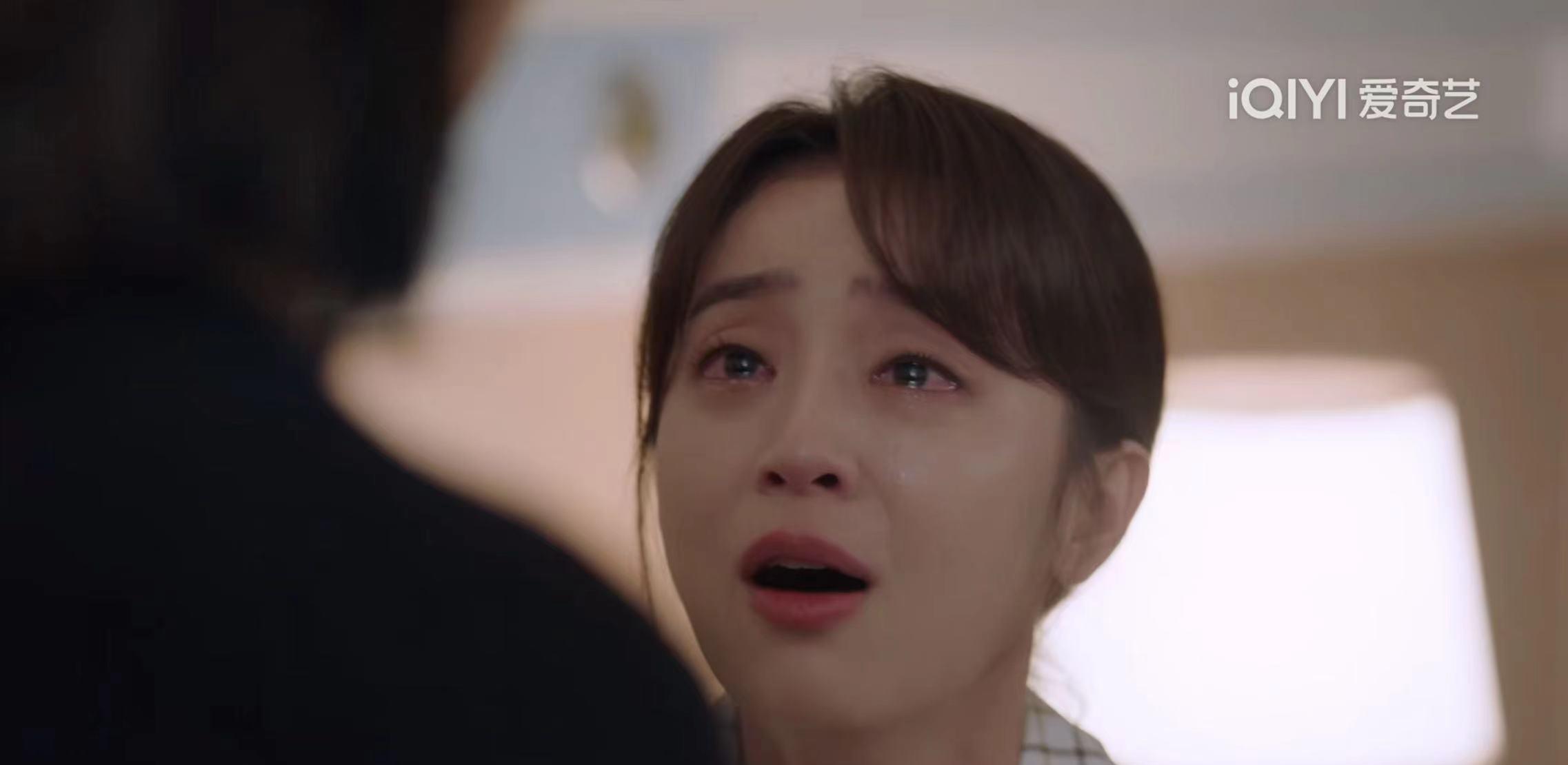 许魏洲|《谁都知道我爱你》绿茶来袭,剧情有点上头,许魏洲原来这么帅