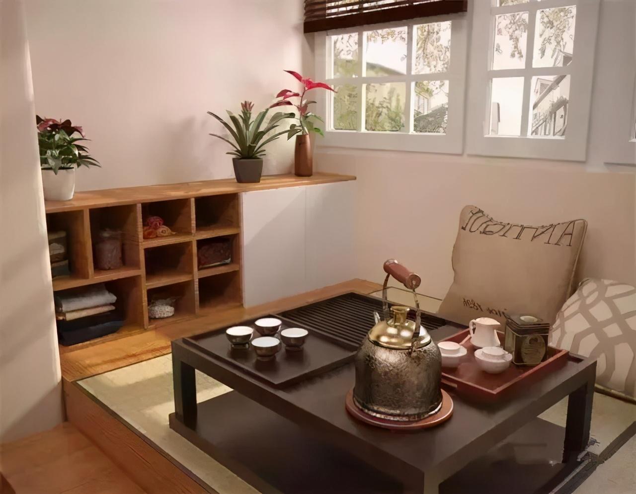 新邻居一来就把阳台这样装,真是太实用了,整个小区都纷纷来效仿!