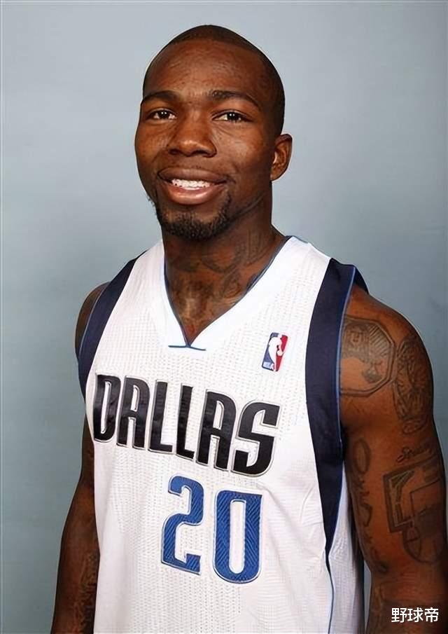 琼斯|吉林队的超级外援琼斯，打过NBA，拿过总冠军！他当时表现如何？