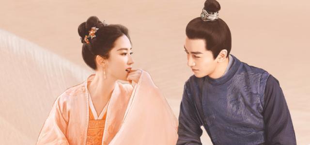 陈晓|《梦华录》爆了，陈晓火了，陈希妍果然又被骂上热搜了