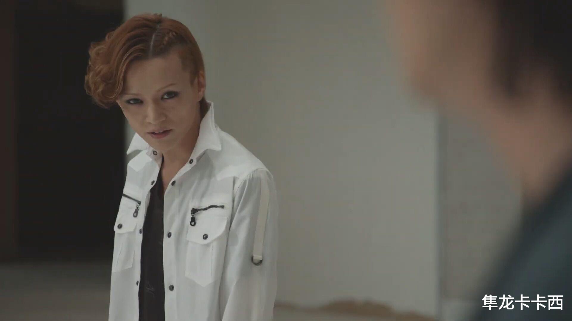 假面骑士OOO|假面骑士ooo十周年剧场版PV2详解 逢魔时王:王之ooo你很嚣张啊