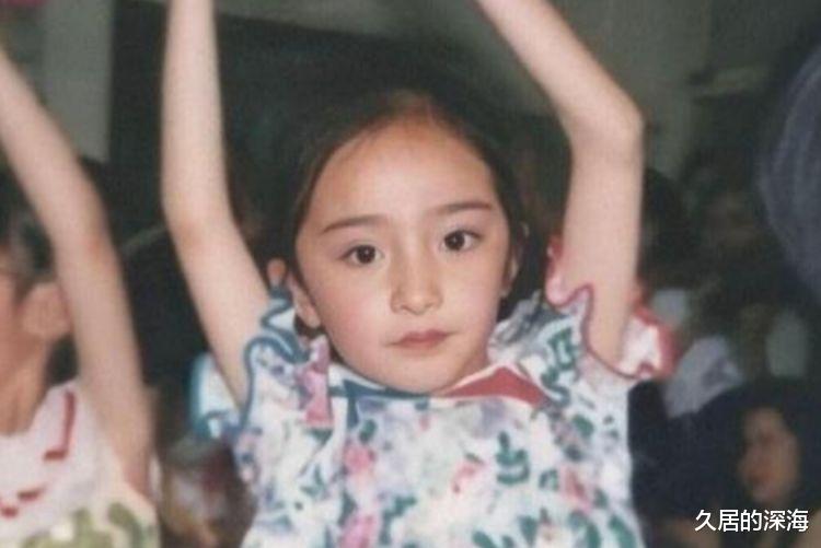 白百何|娱乐圈6位离过婚的女明星,有人被众人唾弃,有人却混得风生水起