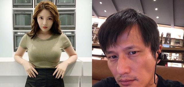 徐冬冬|徐冬冬懒理前男友求复合，分享家中包饺子旧照