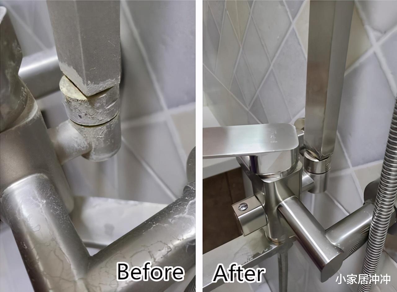 若条件允许,卫生间添置这4个“高级货”,整整齐齐、干干净净