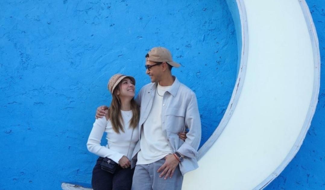 二胎|恭喜！TVB视帝晒照疑暗示再做爸爸，与小花太太对二胎开放心态