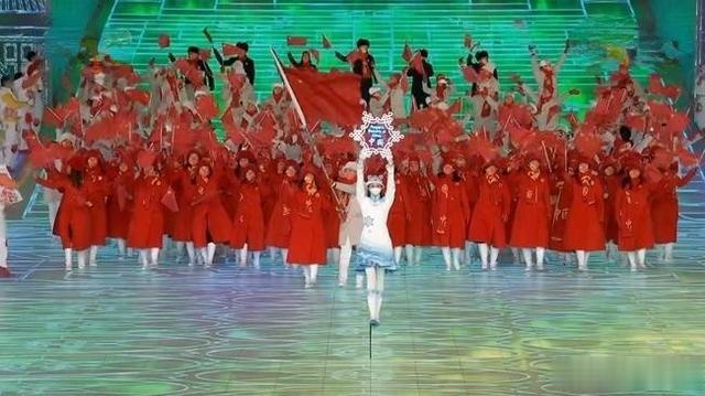 开幕式|冬奥会开幕式看点合集:五环“破冰”而出、人工智能动作捕捉、主火炬惊喜揭晓