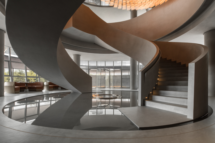 值得收藏！设计师必懂的9款墙面材料，你又了解多少？