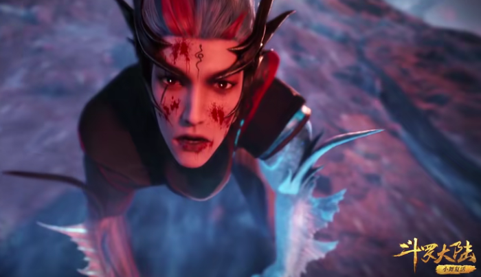 小舞|斗羅大陸：海妄斗羅攻擊小舞，徹底激怒唐三，波塞西對其很失望