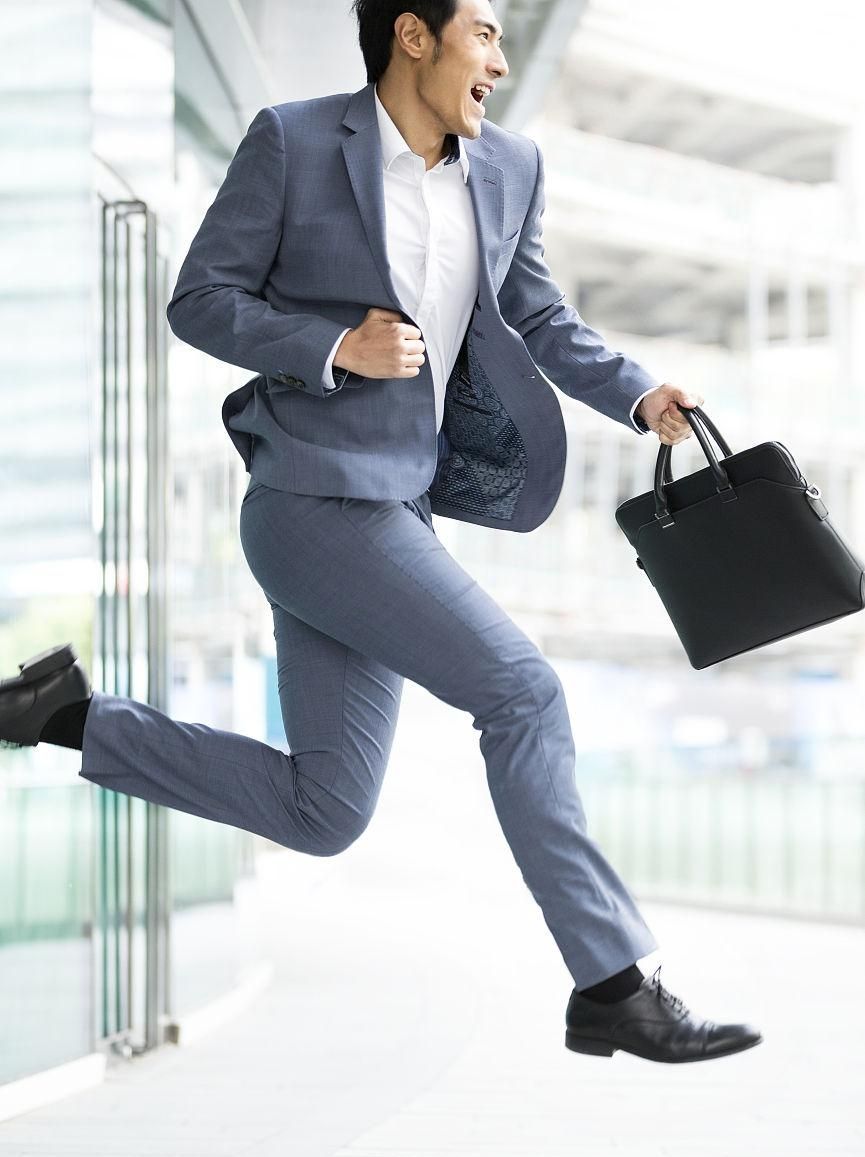 汽车业|职场规划应该什么时候做？