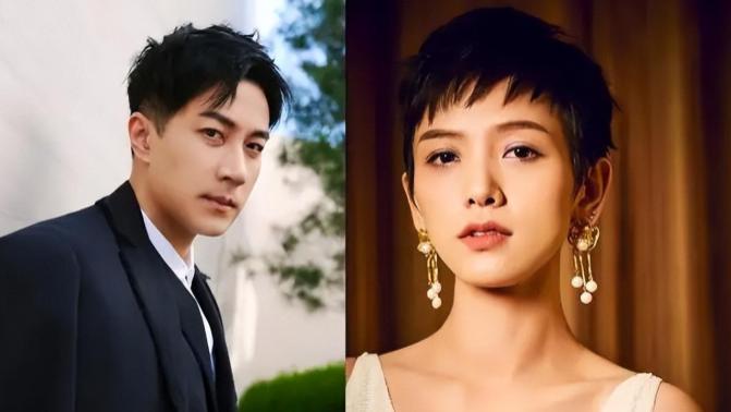 赵丽颖|?刘恺威成跳板？李晓峰认爱后圈钱，情绪高昂催下单，网友：封杀