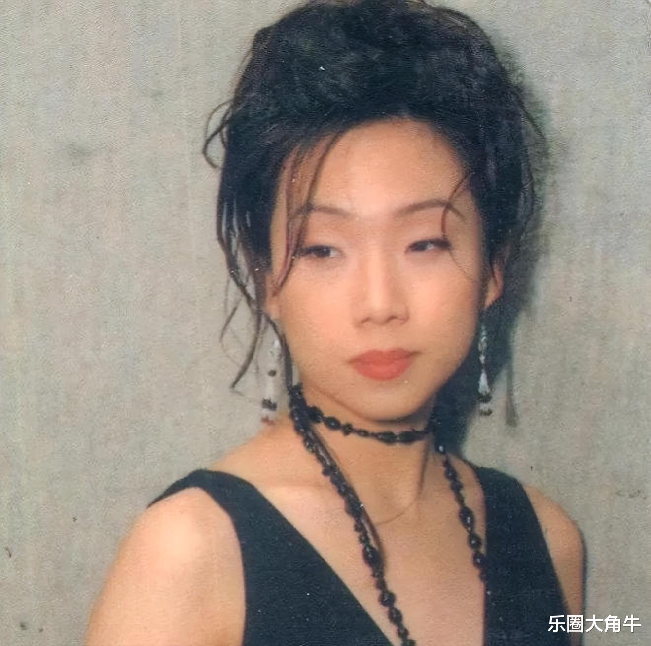 林忆莲|离婚25年后,回头再看林忆莲和李宗盛二人境遇,夫妻差距一目了然