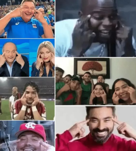 隐入尘烟|毒电影《隐入尘烟》到处丑化中国人,为什么还被拥护?