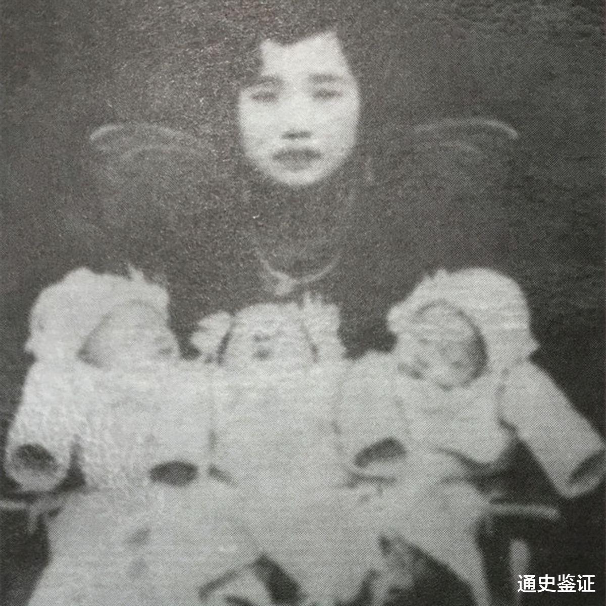 “刘文彩,喝人奶”,他到底喝没喝过?刘文彩的儿子揭露真相
