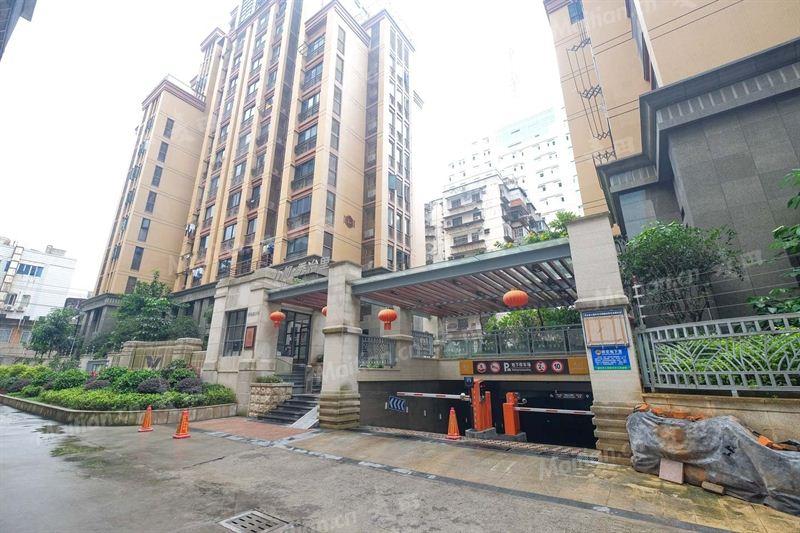 福州，单价19万的楼盘，学区房的天花板——万旭秀冶里