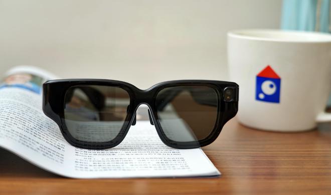 智能眼镜|同传翻译,像看电影一样看世界----INMO Air智能眼镜评测