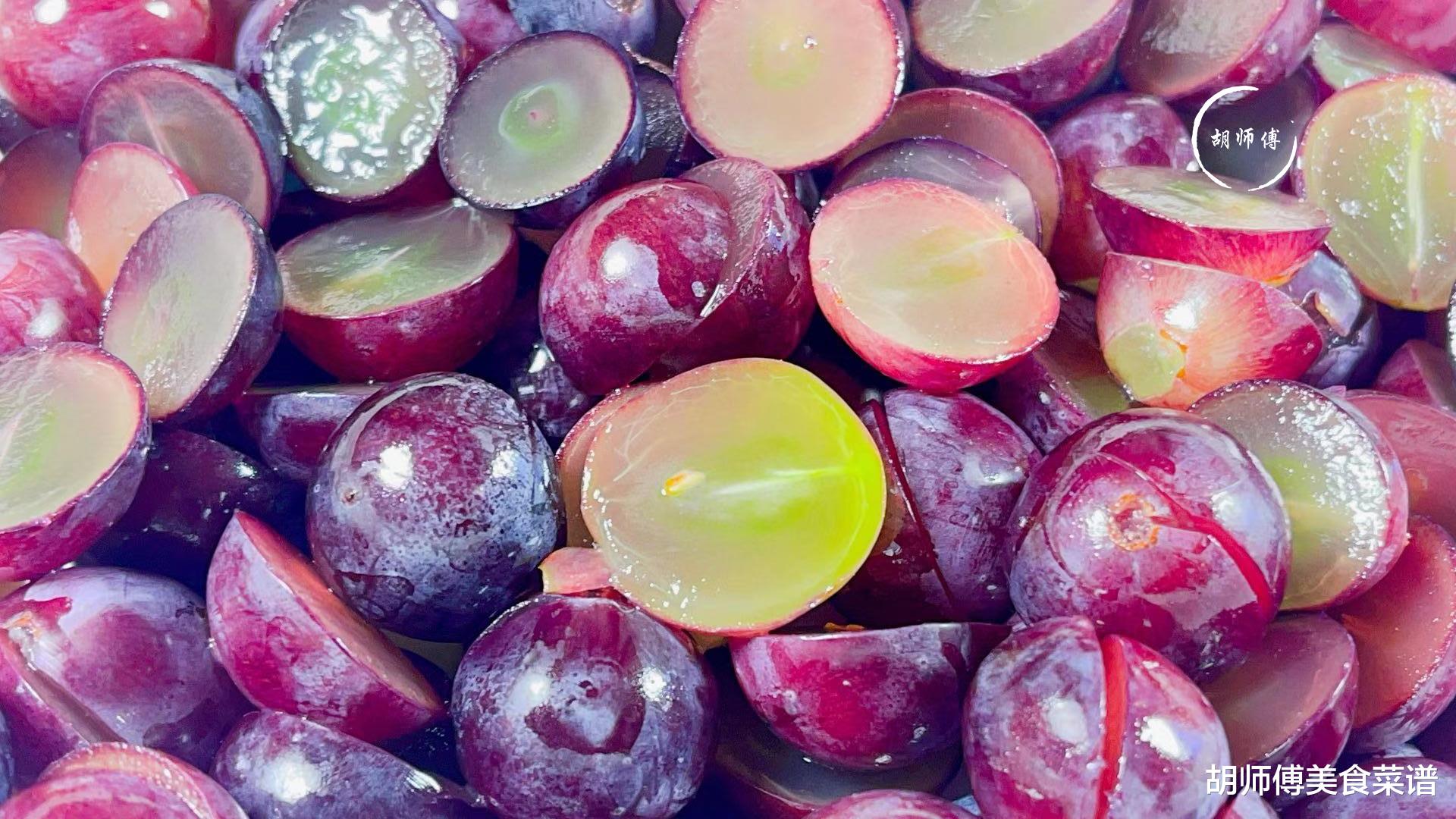 运动|9月,碰到这3种水果抓紧囤!一次买20斤,晒干后营养翻倍,特解馋