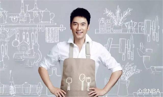 林依轮|娱乐圈六大隐形富豪，李诚儒家住故宫隔壁，杜海涛身价直逼马云