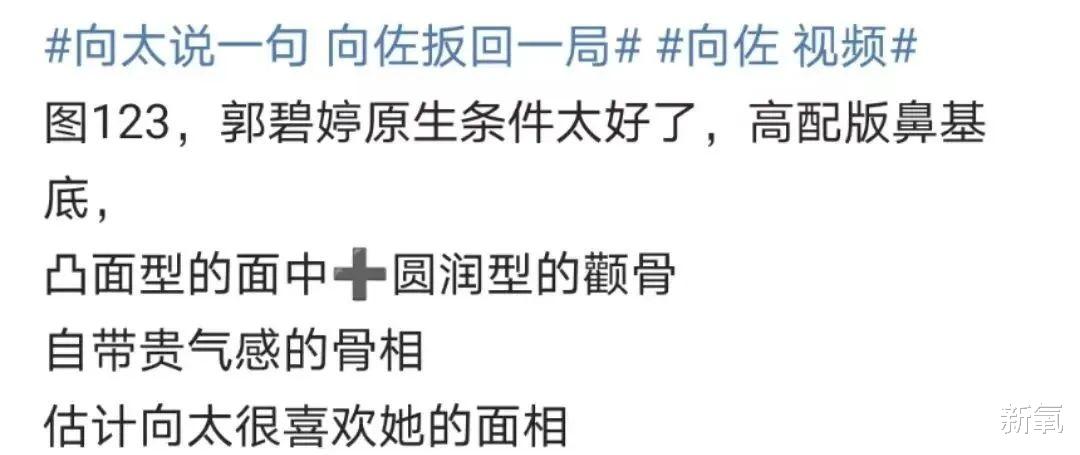 豪门|向太:“你抛妻,我弃子”,豪门婆媳怎么突然就这么令人着迷了?