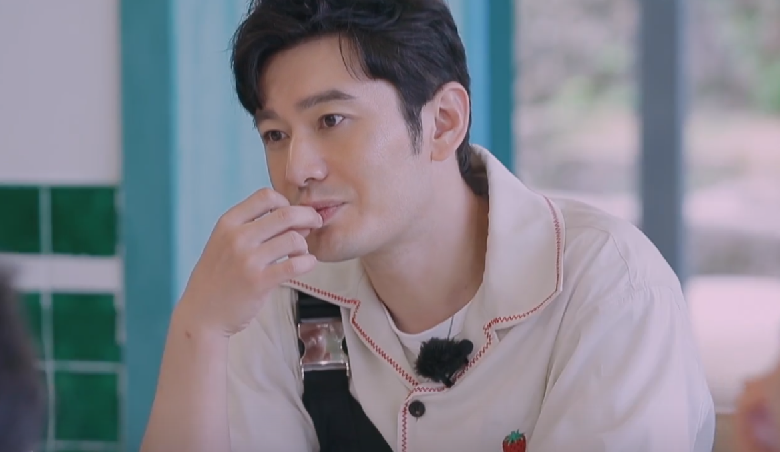 中餐厅第六季|《中餐厅6》和《披荆斩棘2》各追2期:一个已弃,一个会追到底