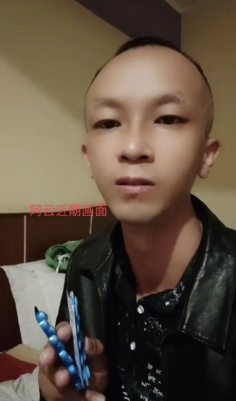 知名网红小胖尼泊尔被刺身亡,疑因一部苹果手机,被同族报复杀害