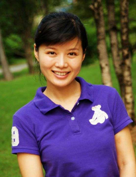 程愫|程愫：我是“火凤凰”，45岁失婚后携子浴火重生，风光背后是泪水