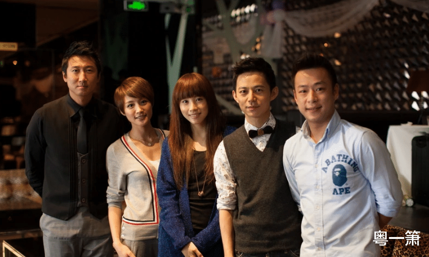 泰迪|《外来媳妇本地郎》的阿奇，他成为黄菲和毛琳之间无法逾越的障碍