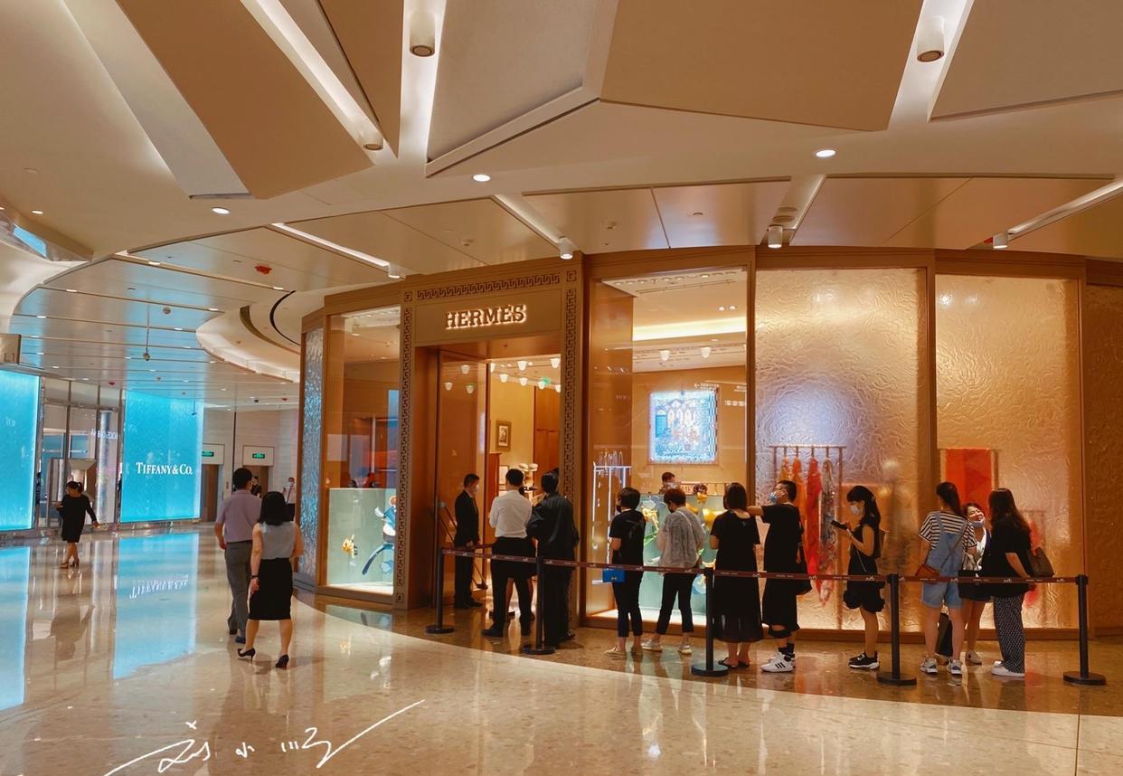 上海市|外地游客的疑惑：上海人怎么那么喜欢说“洋气”？