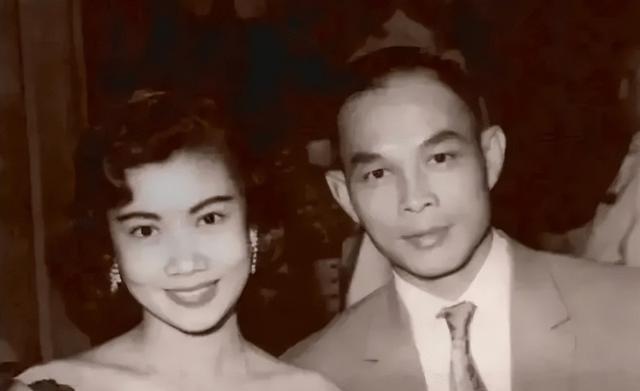 霍英东|冯坚妮：离异带娃仍能嫁进豪门，被霍英东宠了52年，最后分到50亿