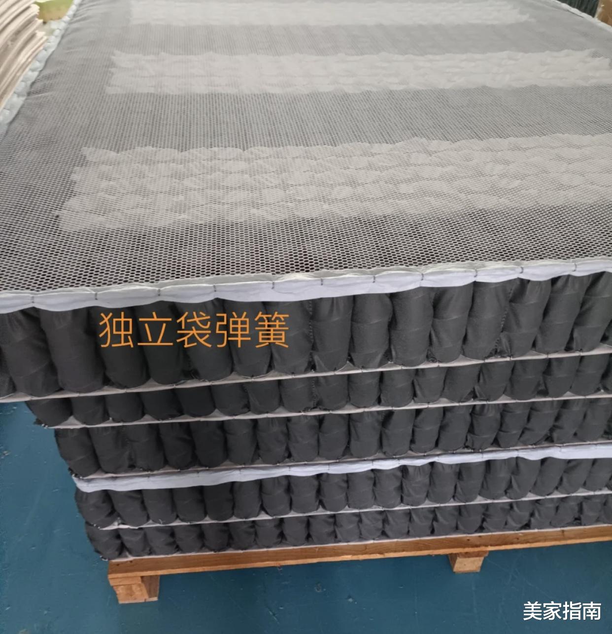 为了一张床垫,值得投入五六千元吗?我换了3次床垫,来说说感受