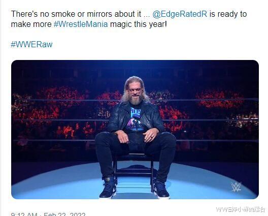 wwe|WWE已疯狂暗示？科迪到底会以哪种方式和角色隆重回归登场！